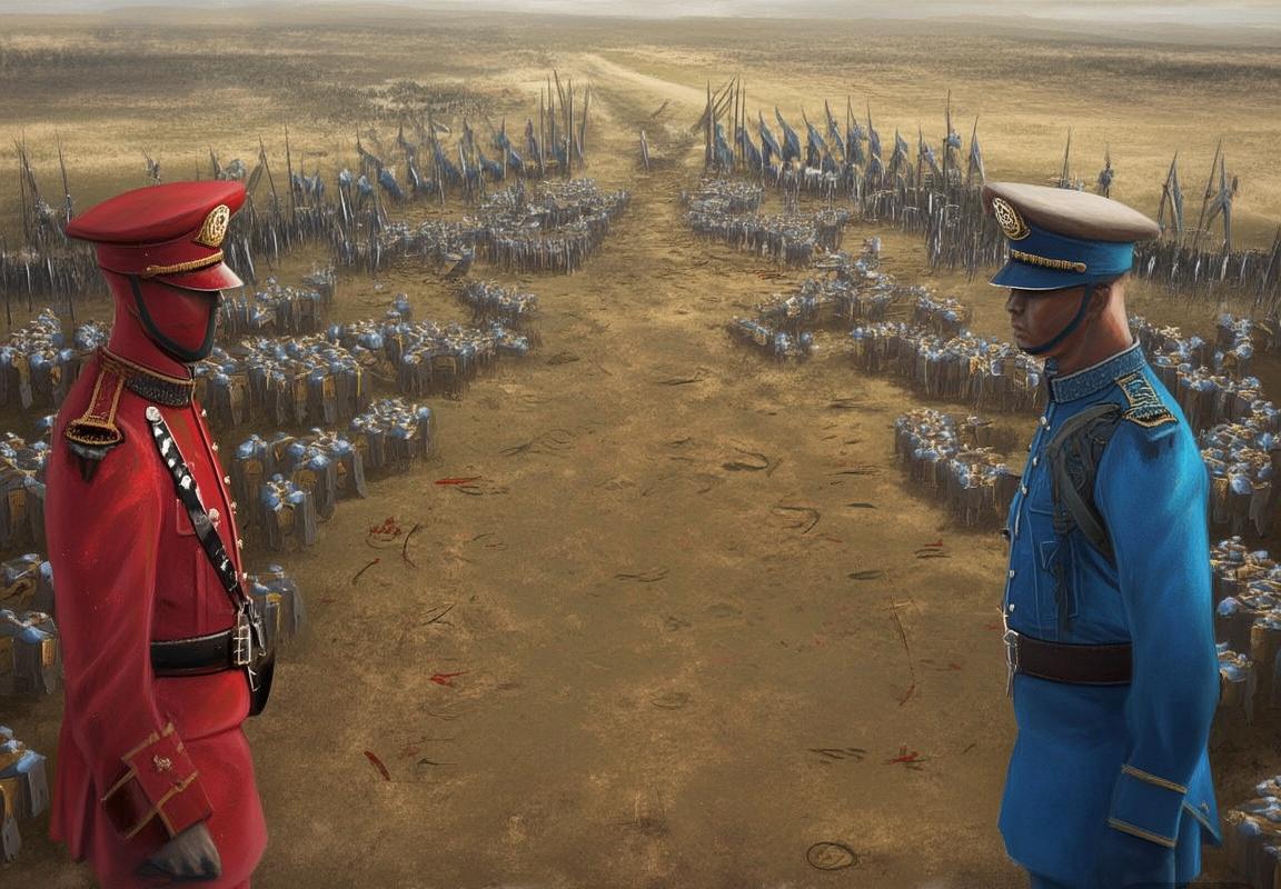 班菲特vs圣马丁：巅峰对决背后的故事与战术解析(图3)