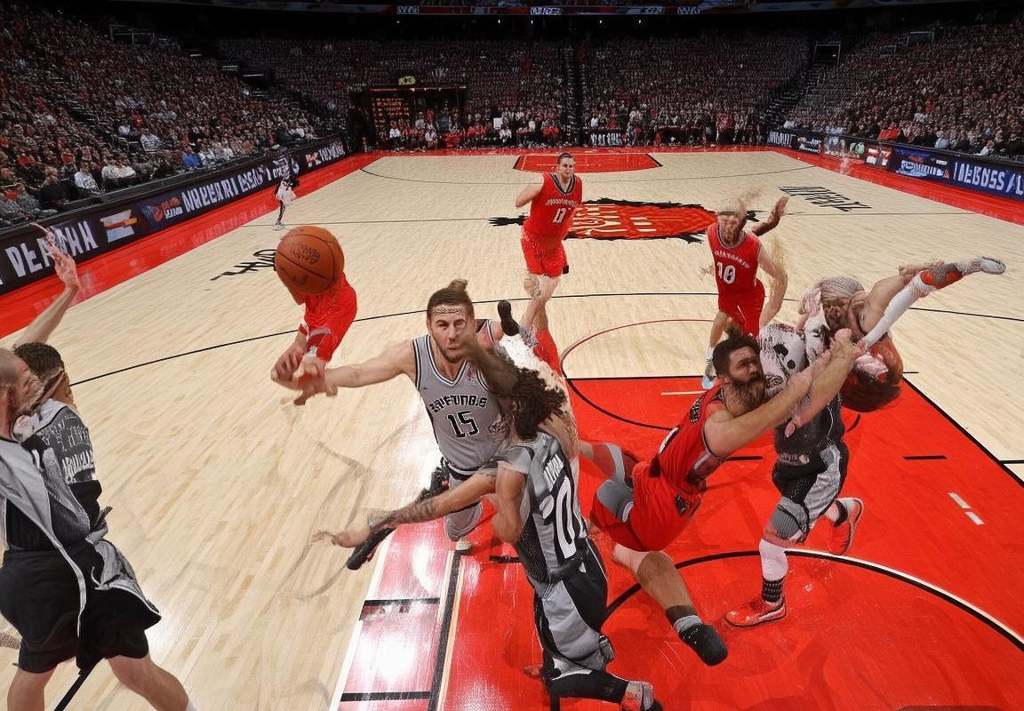 2019年NBA马刺对猛龙巅峰对决：逆境逆袭与战术智慧较量(图1)