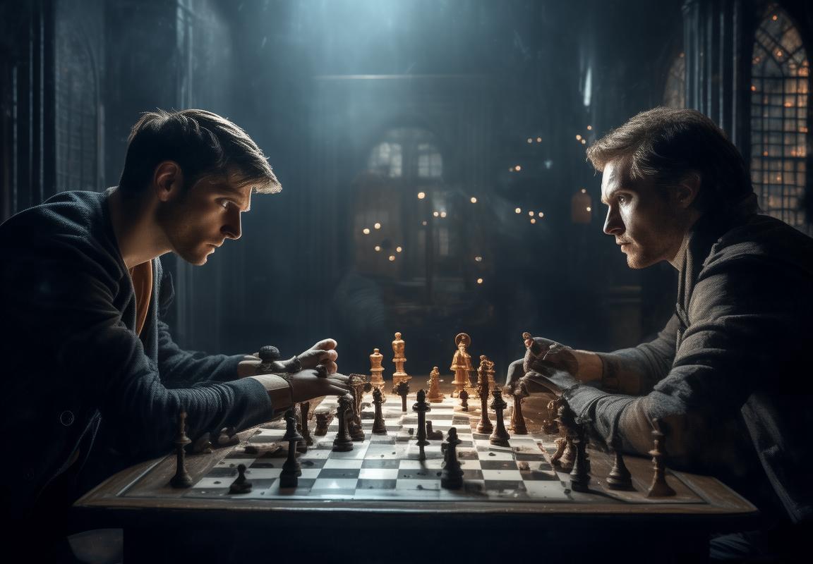 巴塞罗那VS巴黎圣日耳曼：巅峰对决前瞻(图4)