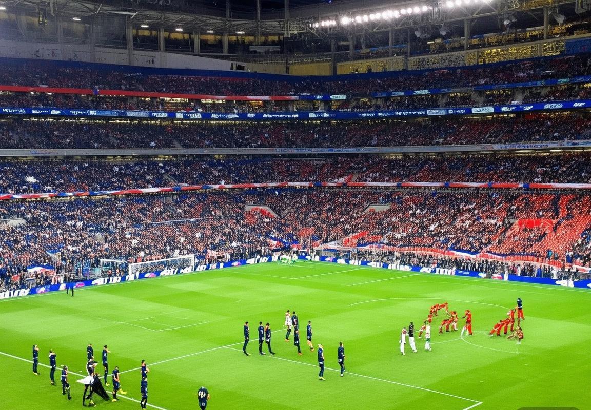 巴黎圣日耳曼vs布鲁日：赛前深度解析与胜负预测(图1)