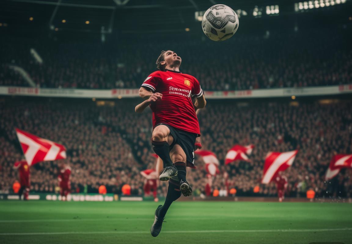 2010曼联利物浦经典对决回顾：激情瞬间与战术解析(图3)